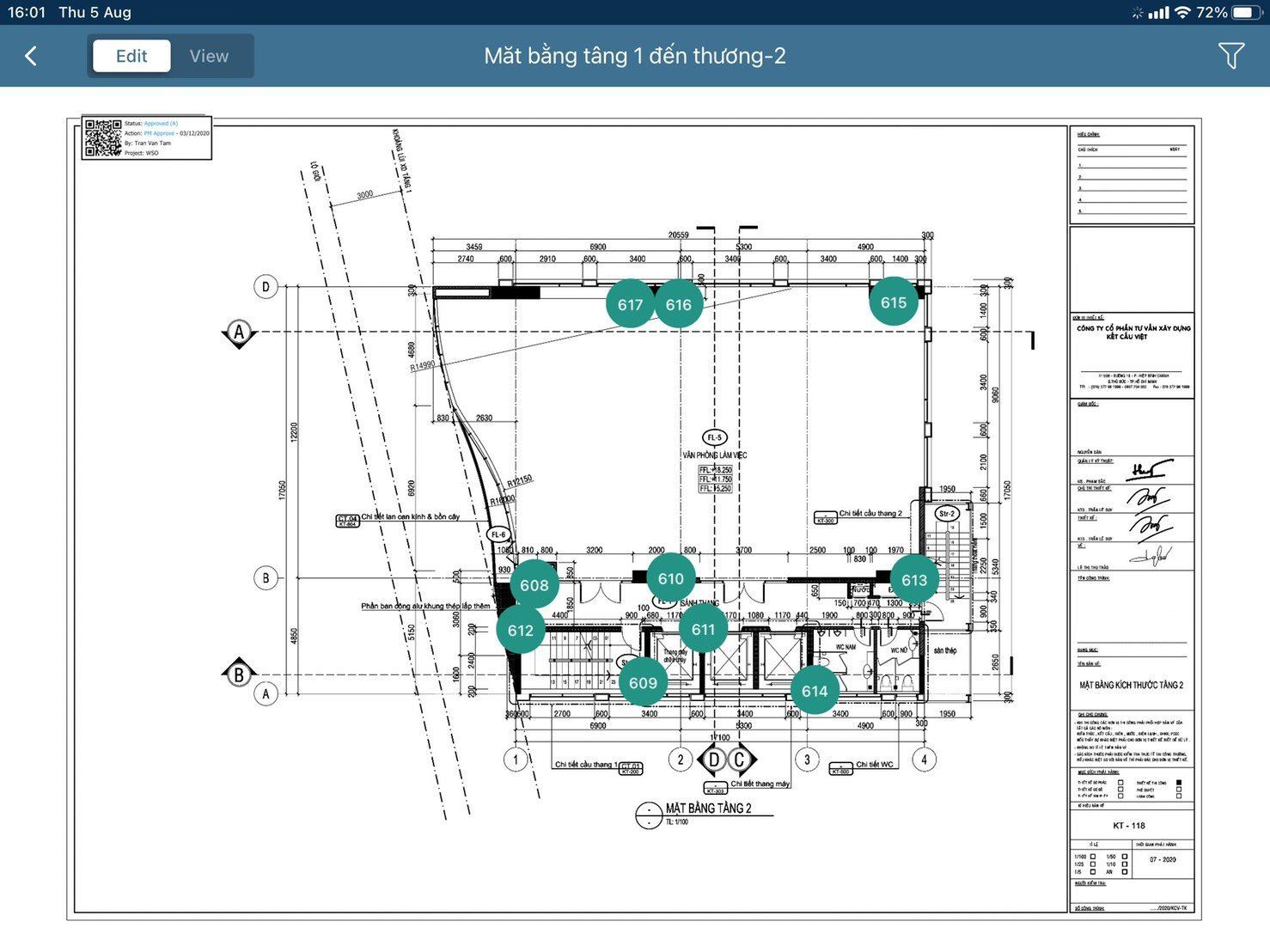 DMAP – 9PMP